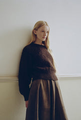 Inti knite Wear sweater Saar