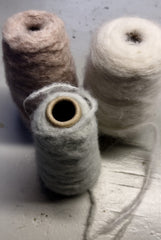 Inti knite Wear sweater Saar