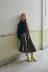 Inti knite Wear sweater Saar