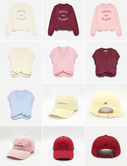 Alchemist Top Ola butter yellow