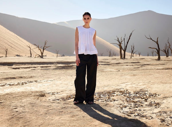 JC Sophie Lausanne Blouse