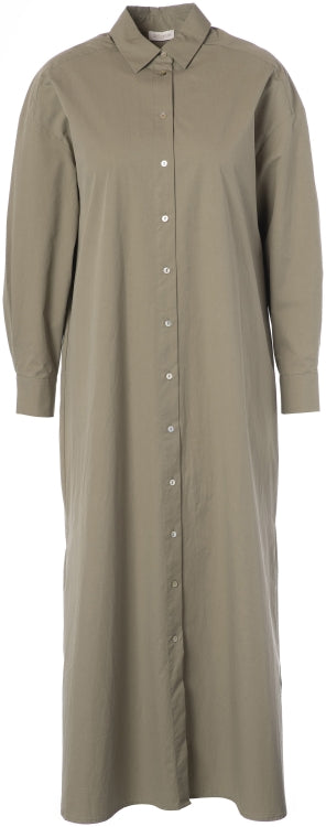 JC Sophie Lexa    Shirt dress