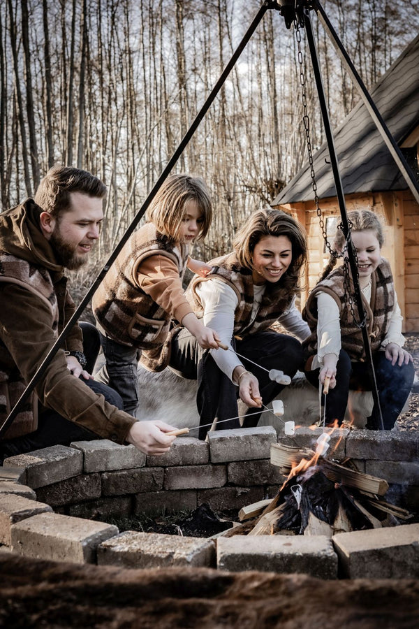 Alwero gilet Alphen Adult Krata