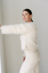 Aimée JALES6 JEANS | OFF-WHITE

€159,95