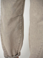 Dante6-Brave barrel leg jeans