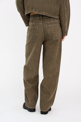 IVY Janice slung jeans wash Olinda