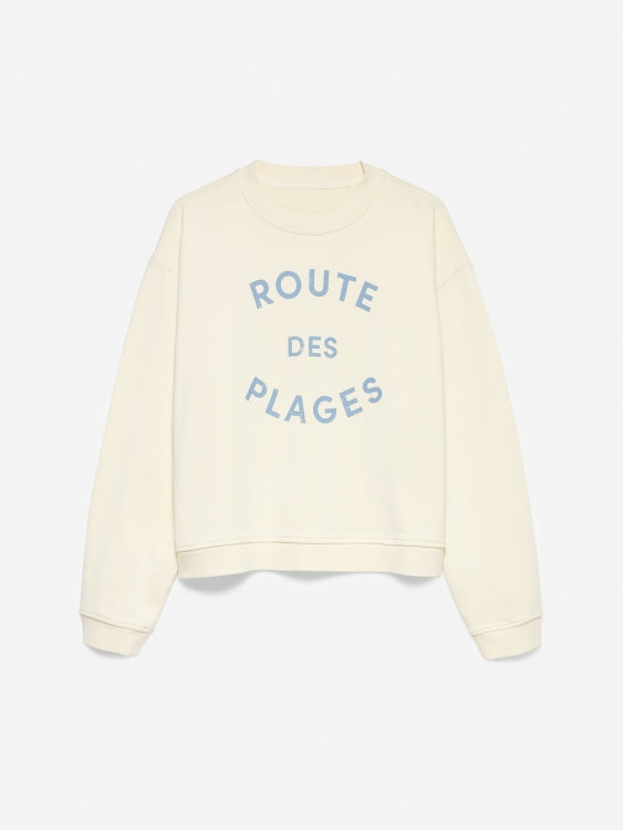 Alchemist Sweater Isla