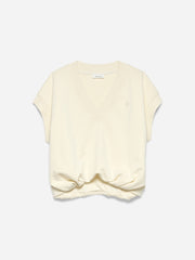 Alchemist Top Ola butter yellow