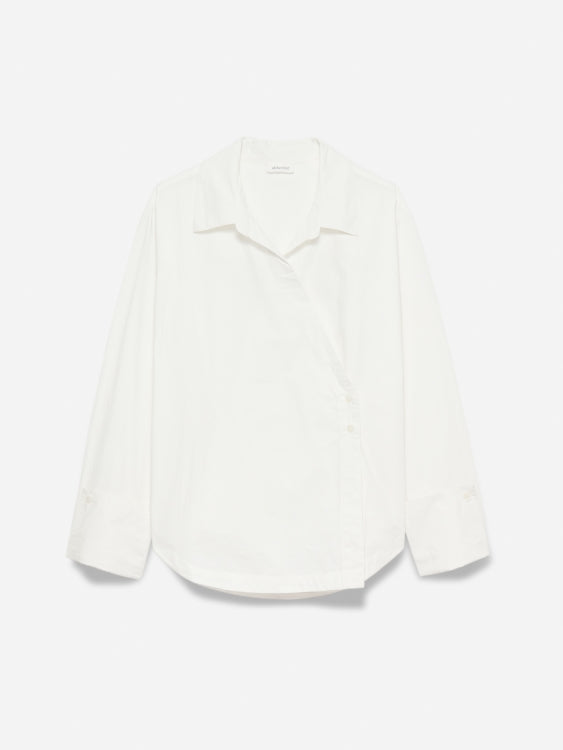 Alchemist Blouse Maud wit