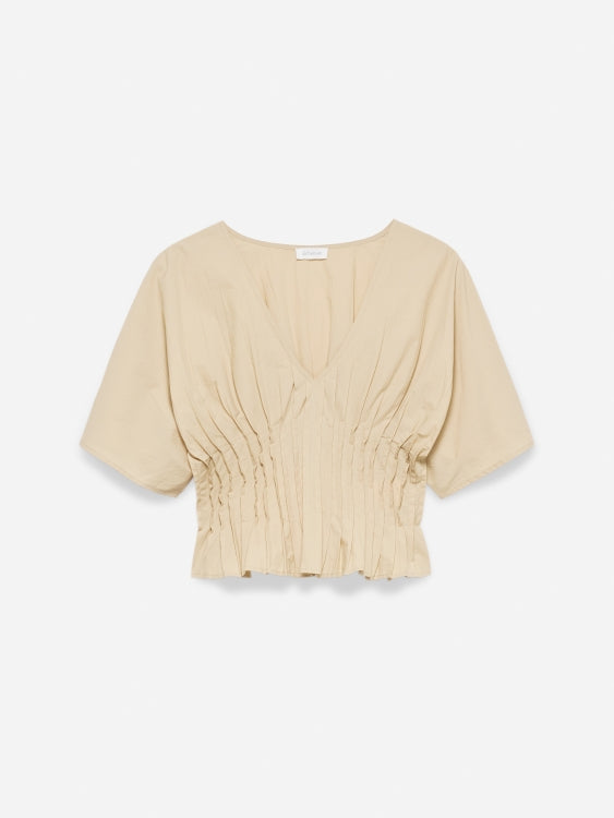 Alchemist Top Pien warm sand