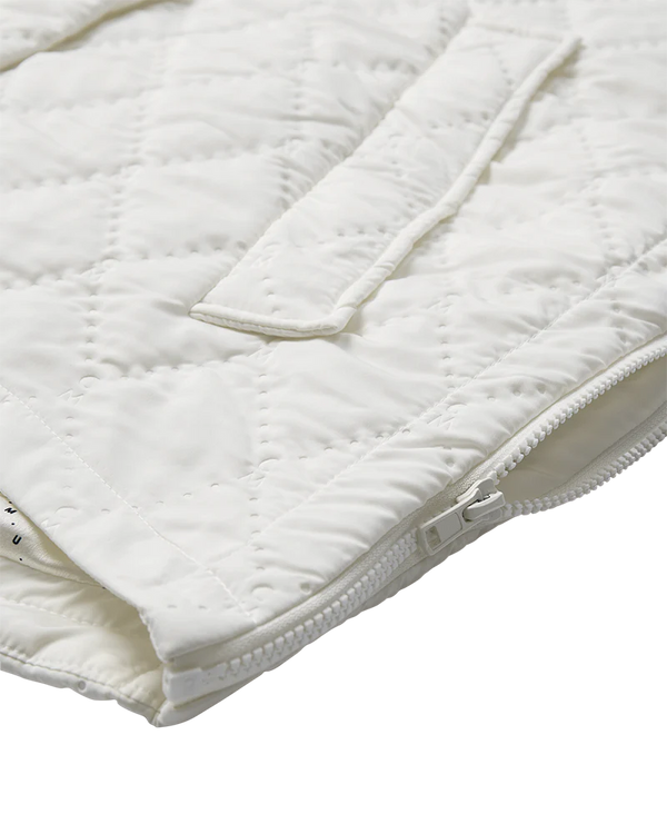 Copenhagen muse CMNET - CAPE IN OFF-WHITE