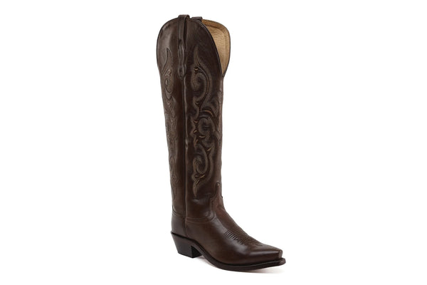 Bootstock Conveted High