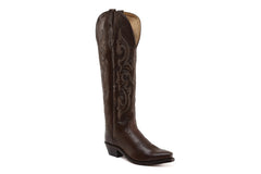 Bootstock Conveted High