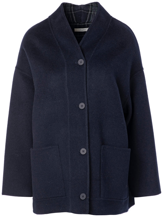 JC Sophie dark blue Palermo jacket