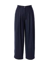 JC Sophie midnight blue Paula broek