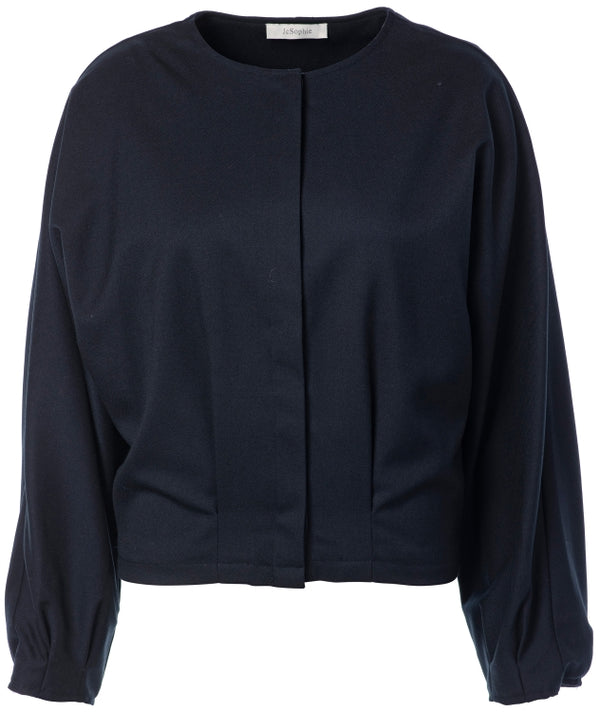 JC Sophie mist night blue Pauly jacket