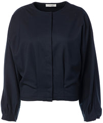 JC Sophie mist night blue Pauly jacket