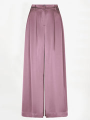 Dante 6
WIDE LEG BROEK
€ 189,00
Dante6-Onique wide leg broek in satijn look