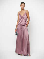 Dante 6
WIDE LEG BROEK
€ 189,00
Dante6-Onique wide leg broek in satijn look