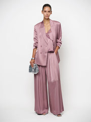 Dante 6
WIDE LEG BROEK
€ 189,00
Dante6-Onique wide leg broek in satijn look