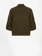 Dante 6 CAPE TRUI
€ 189,00
Dante6-Mahani cape trui
Kleur: Olijfgroen