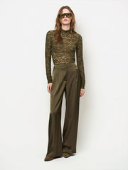 Dante 6 TAILORED SATIJNEN PANTALON
€ 179,00
Dante6-Jules tailored satijnen pantalon
Kleur: Olijfgroen