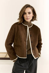 JC Sophie Jacqueline jacket