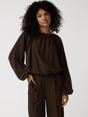 Alchemist ELISE | DARK BROWN