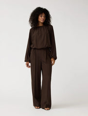 Alchemist ELISE | DARK BROWN