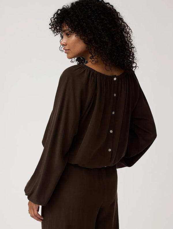 Alchemist ELISE | DARK BROWN