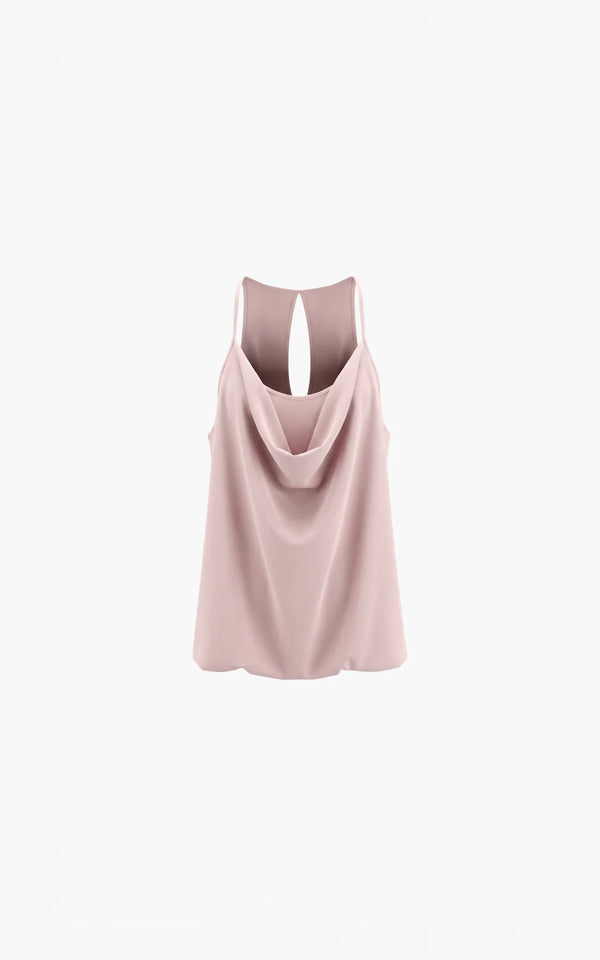 Aimée ZOHARAS6 TOP | PINK

€79,95